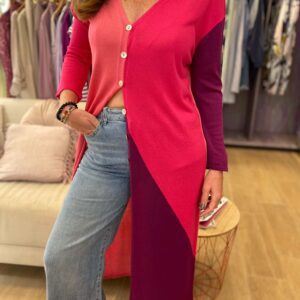 VESTIDO PUNTO