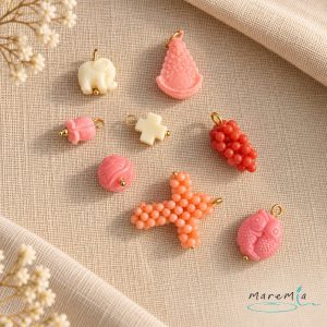 CHARMS
