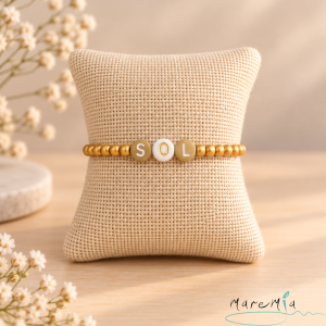 Pulsera Sol