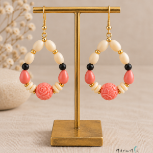 Pendientes Aros Asunción