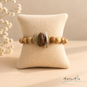 Pulsera Natural