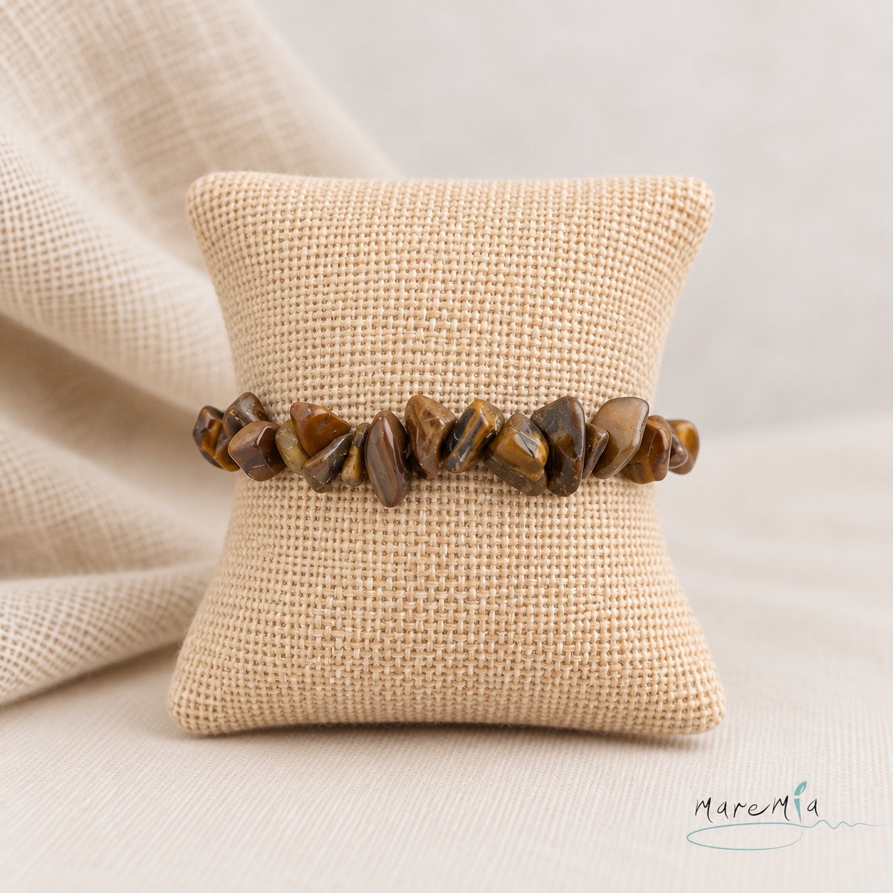 Pulsera Jaspe
