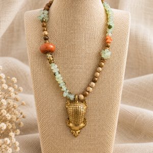 Collar Bohemio