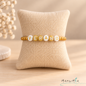 Pulsera Verano