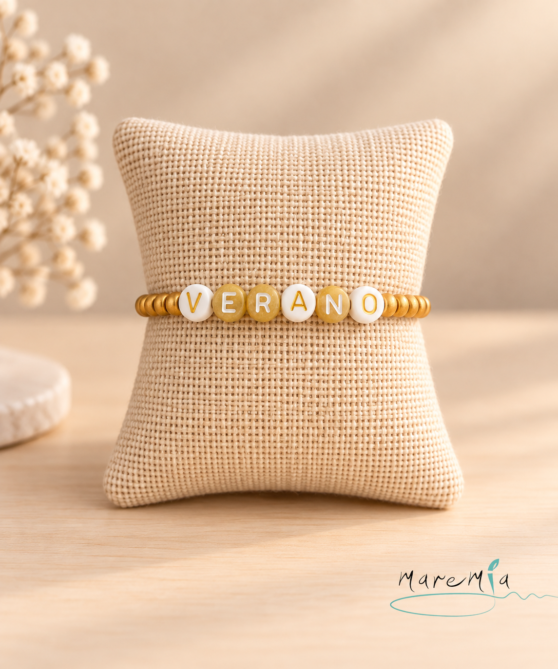 Pulsera Verano