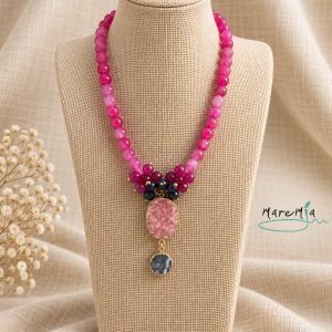 Collar Drusa