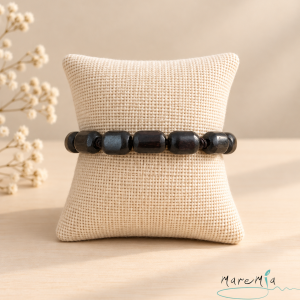 Pulsera Madera