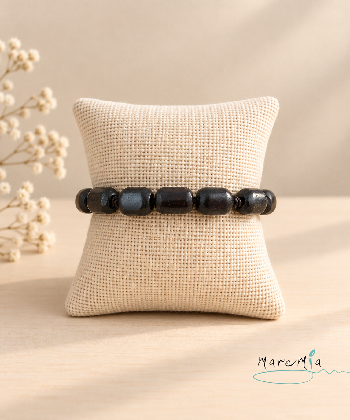 Pulsera Madera