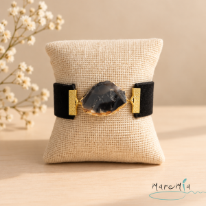 Pulsera Ónix Black
