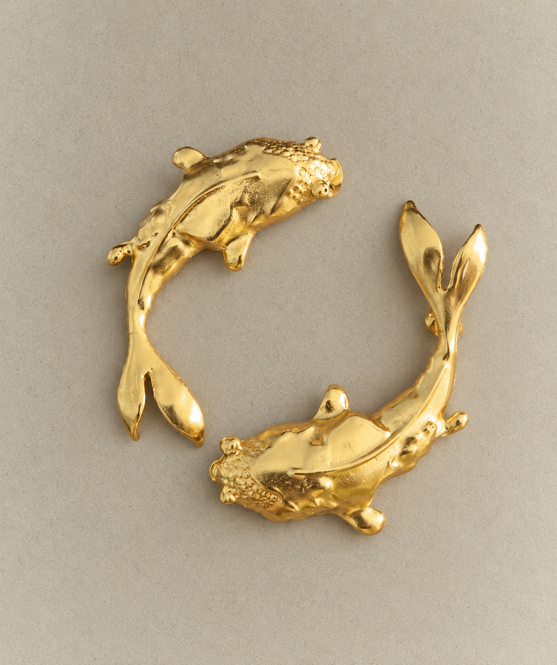 Pendientes koi - Imagen 2